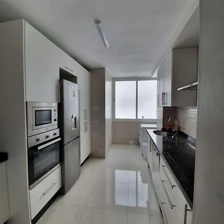 Preciosoy Gran Terraza Con Vistas Wifi Y Climatizacion * Málaga