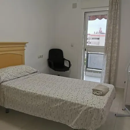 Preciosoy Gran Terraza Con Vistas Wifi Y Climatizacion Malaga