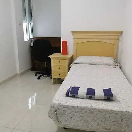 Preciosoy Gran Terraza Con Vistas Wifi Y Climatizacion Apartment
