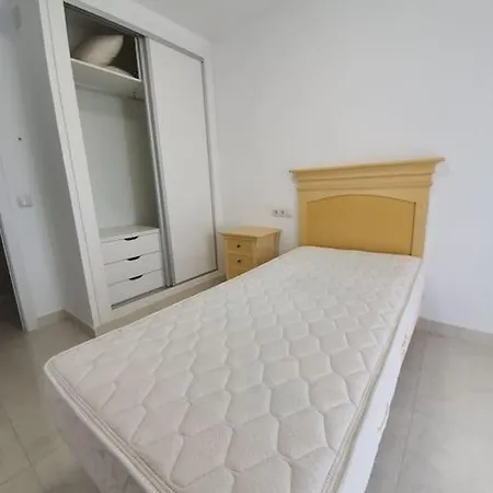 Apartment Preciosoy Gran Terraza Con Vistas Wifi Y Climatizacion